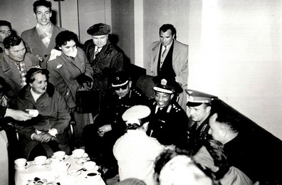 Встреча Гагарина